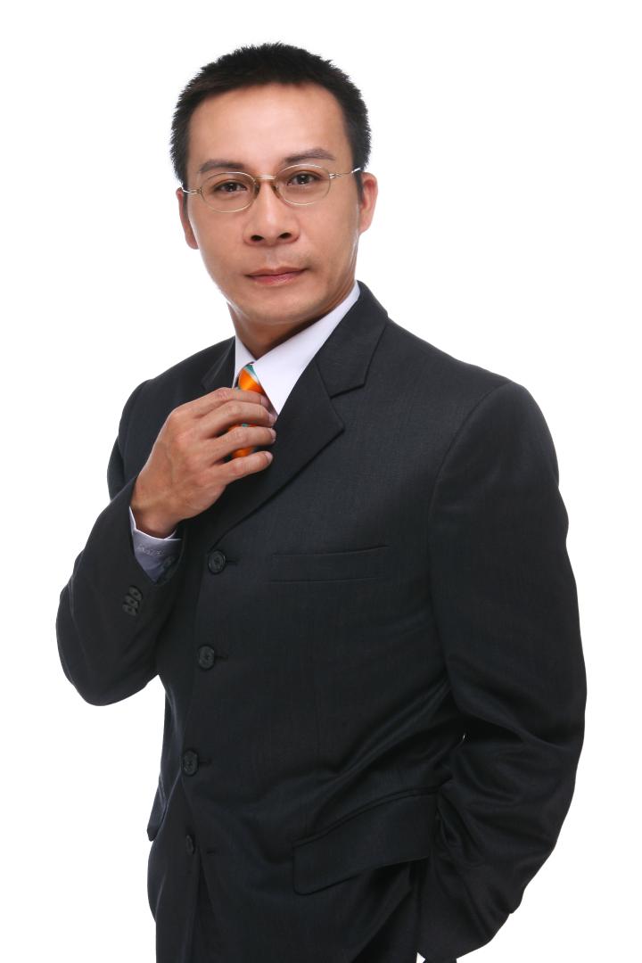 陳建忠