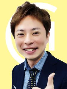 李定宸 