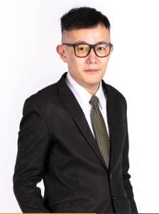 林緯騰 
