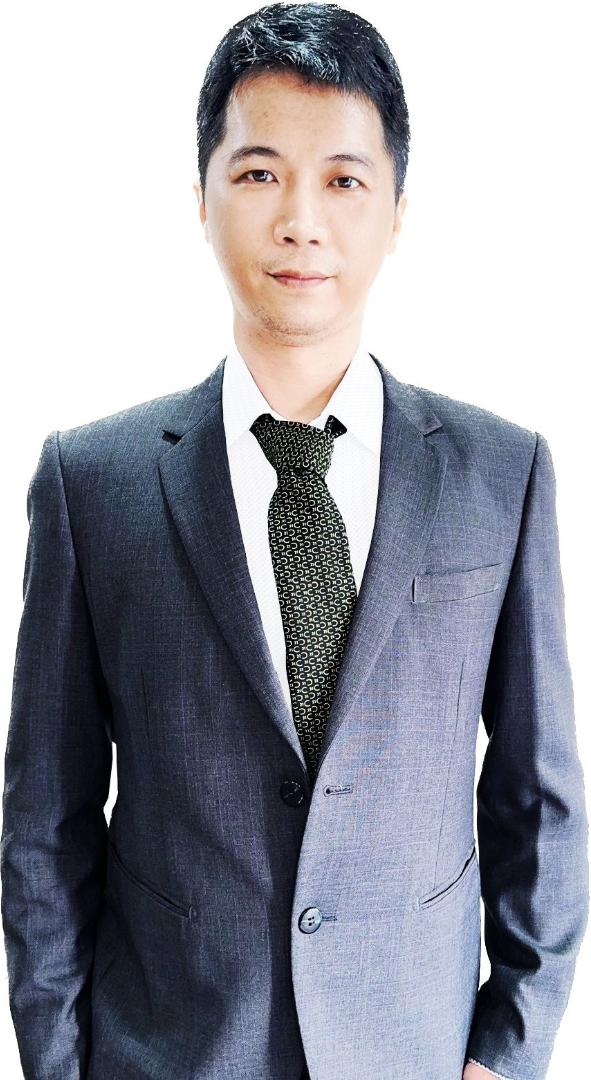 林鴻志