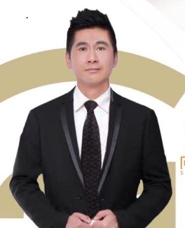 陳達淦