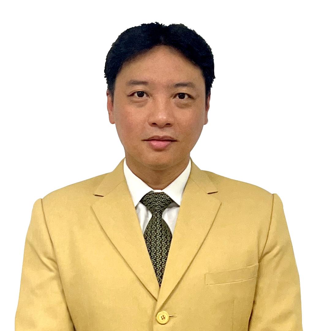 林祐德 