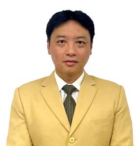 林祐德 