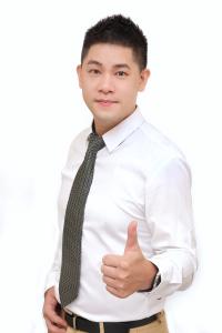 蔡立澤 