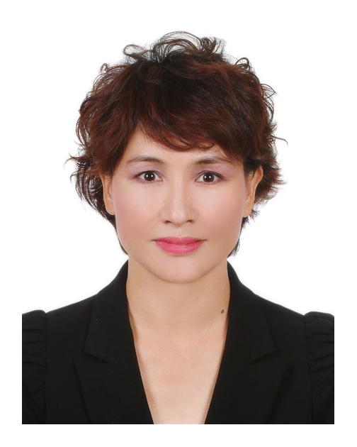 林玉玲