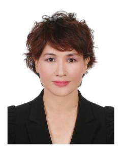 林玉玲 