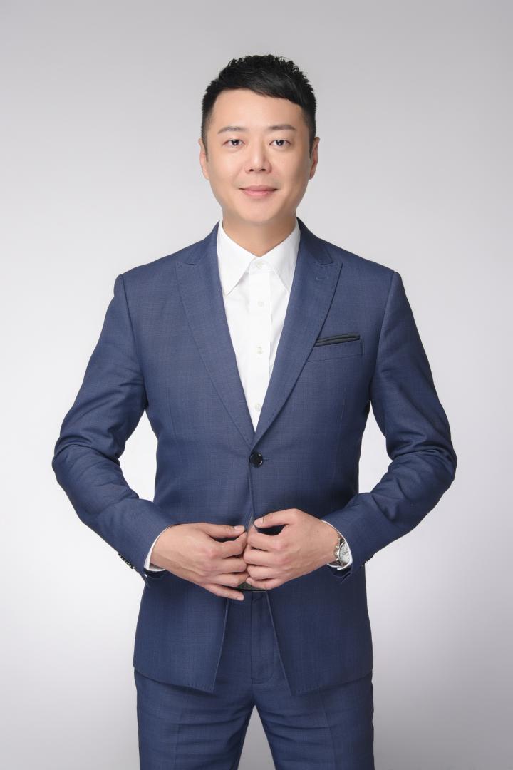 蘇益正 