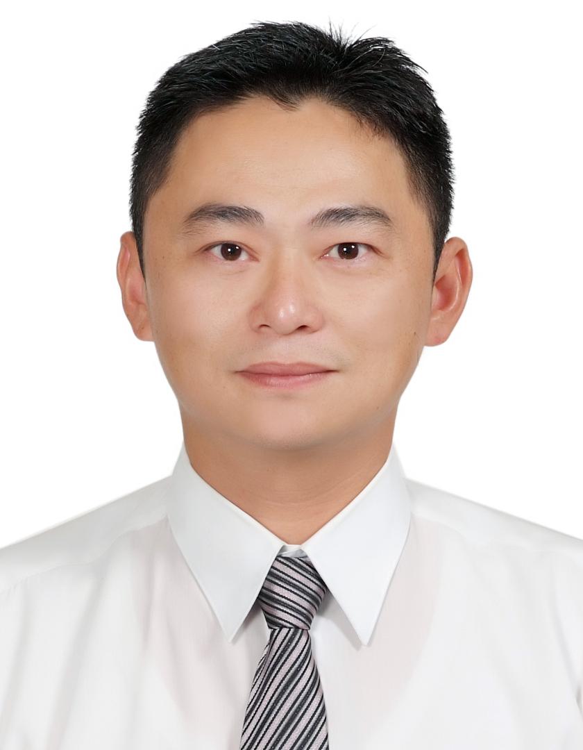莊文勝 
