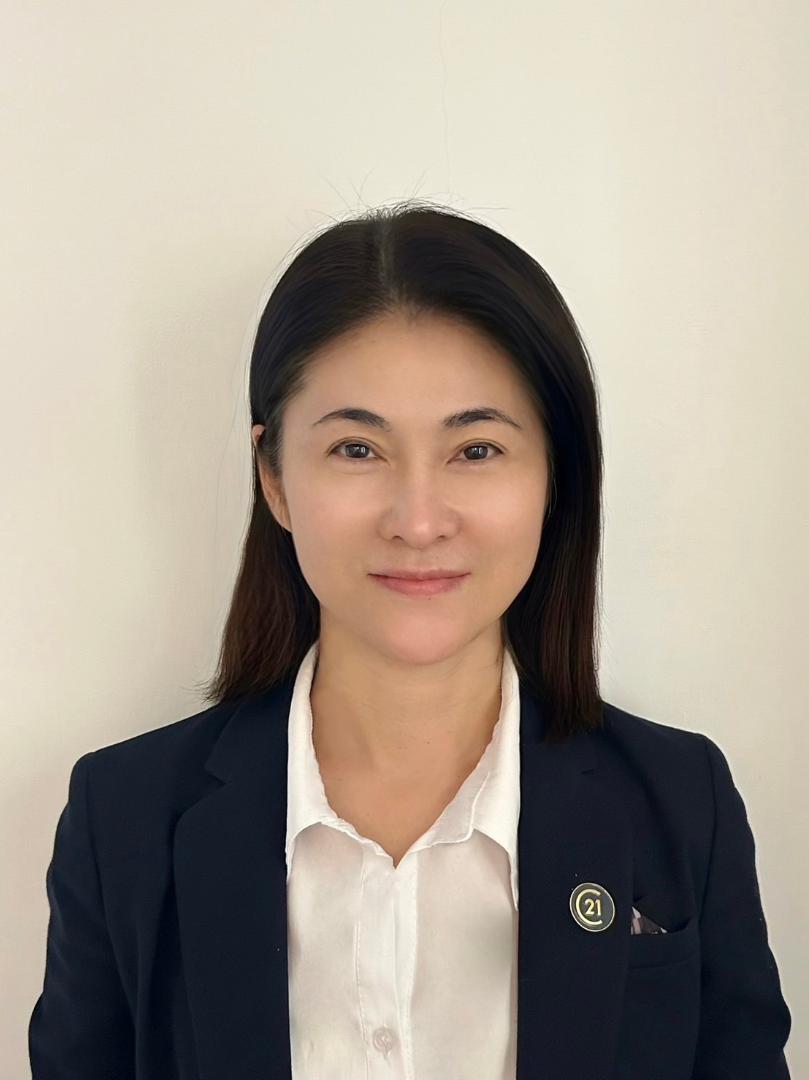 林麗梀 