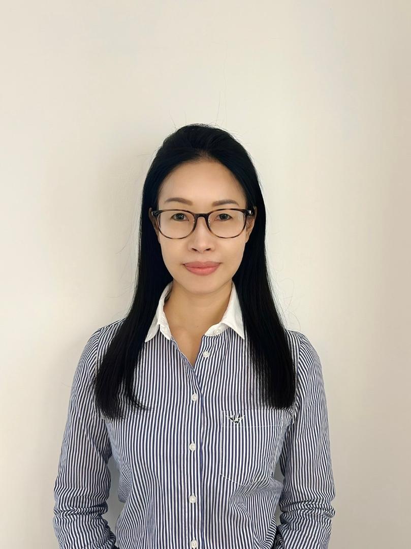 林愛玲