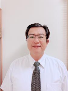 徐大海 