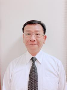 陳國政 