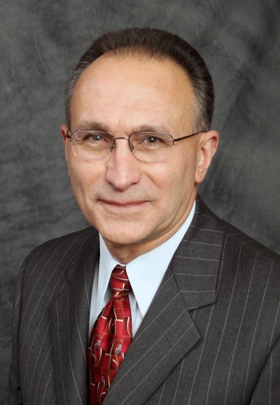 Robert Pfister
