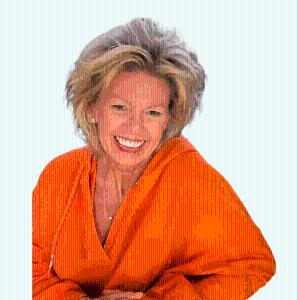 Rebecca Rehberg