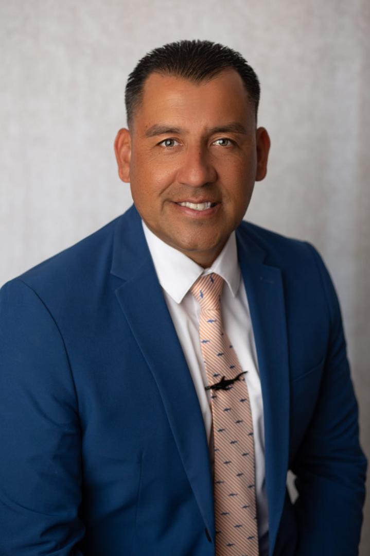 Luis Perales