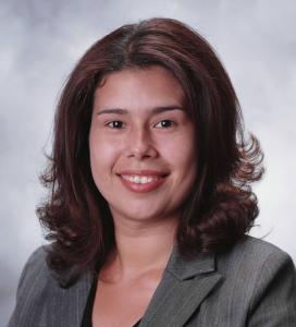 Ruth Juanes