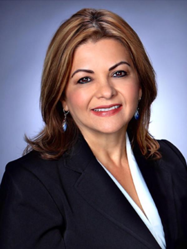 Beatriz Lopez