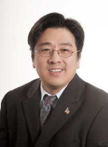 Peter Chin