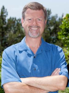 Tim Hall