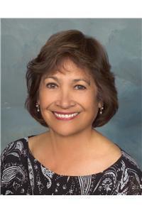 Sylvia Butler