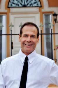 Andrew Adler