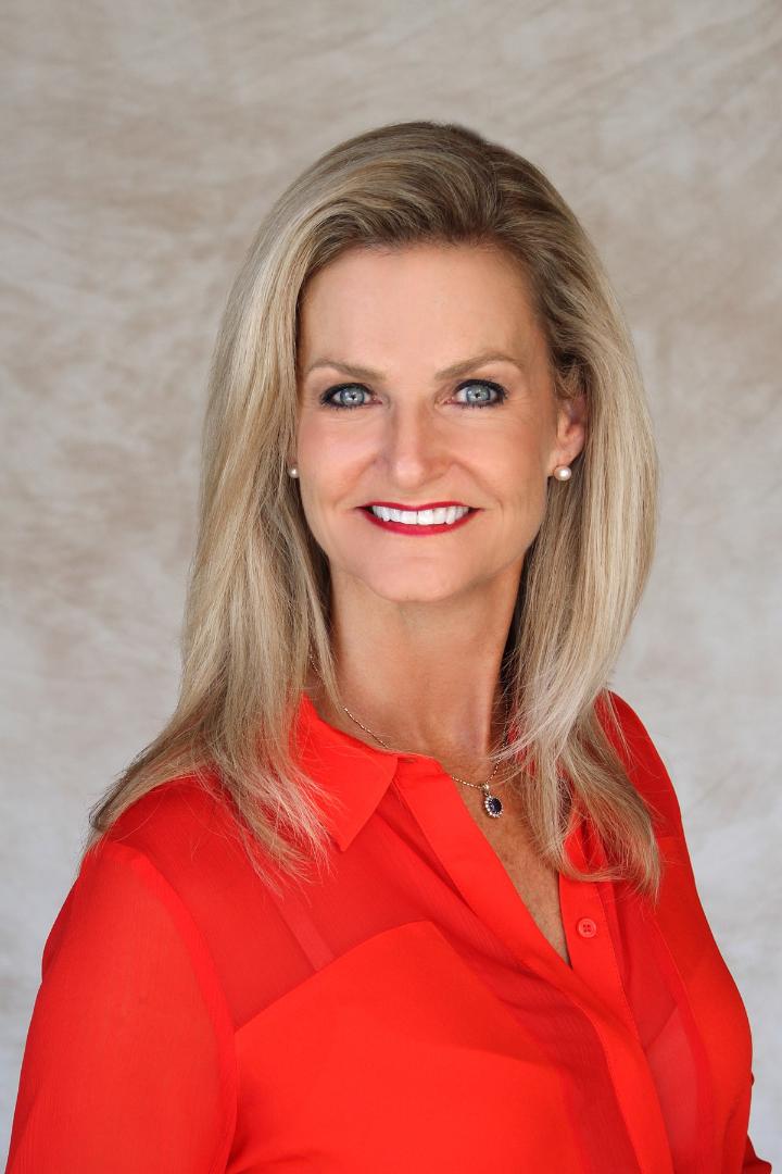 Karen Lindsey