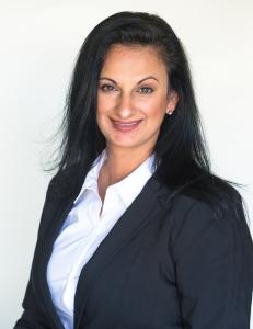 Jacqueline Arrizano