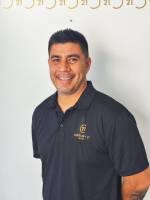 Daniel Hernández Mojica