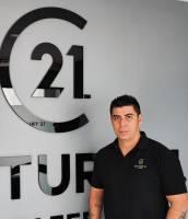 Daniel Hernández Mojica