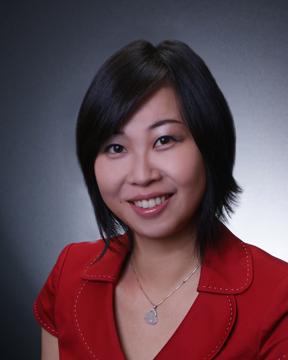 Vanessa Miao