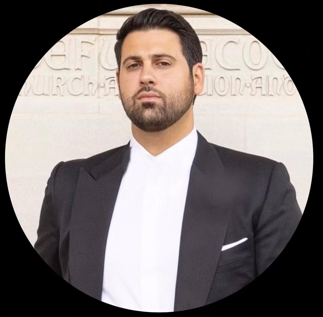Rami Bahu