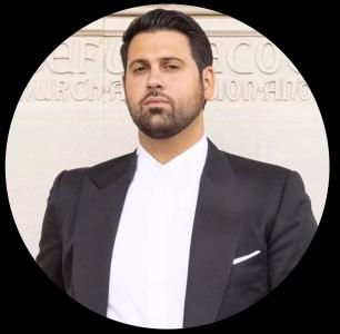 Rami Bahu