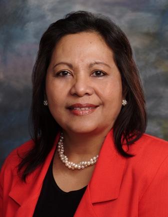 Shakirah Binti LeBrun