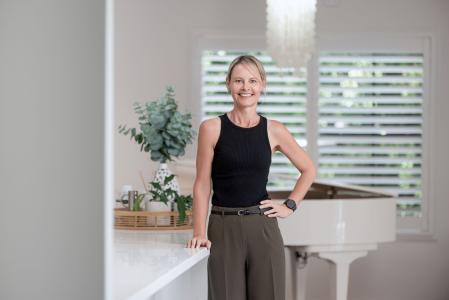 Kelly Hastie