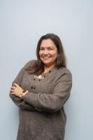 Yarasabrid Rodríguez