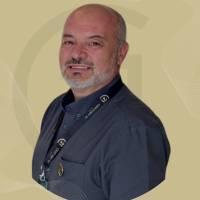 Sergio Rodrigo Gumucio Gumucio