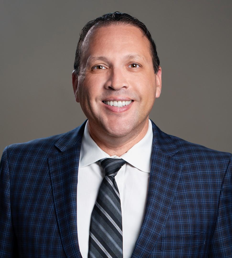 Roger Beltran