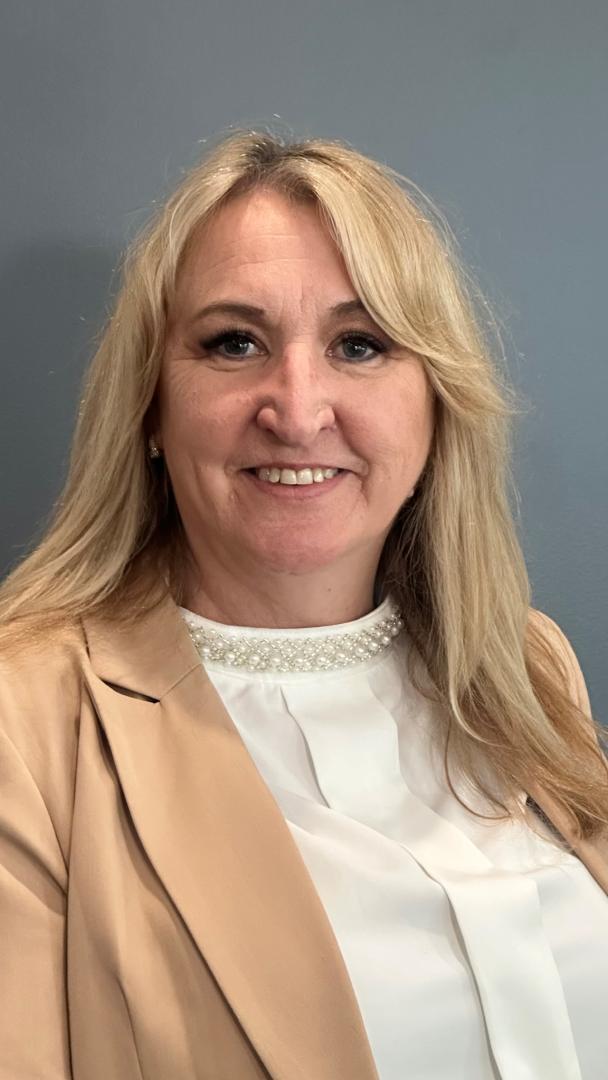 Jayne Rosevear