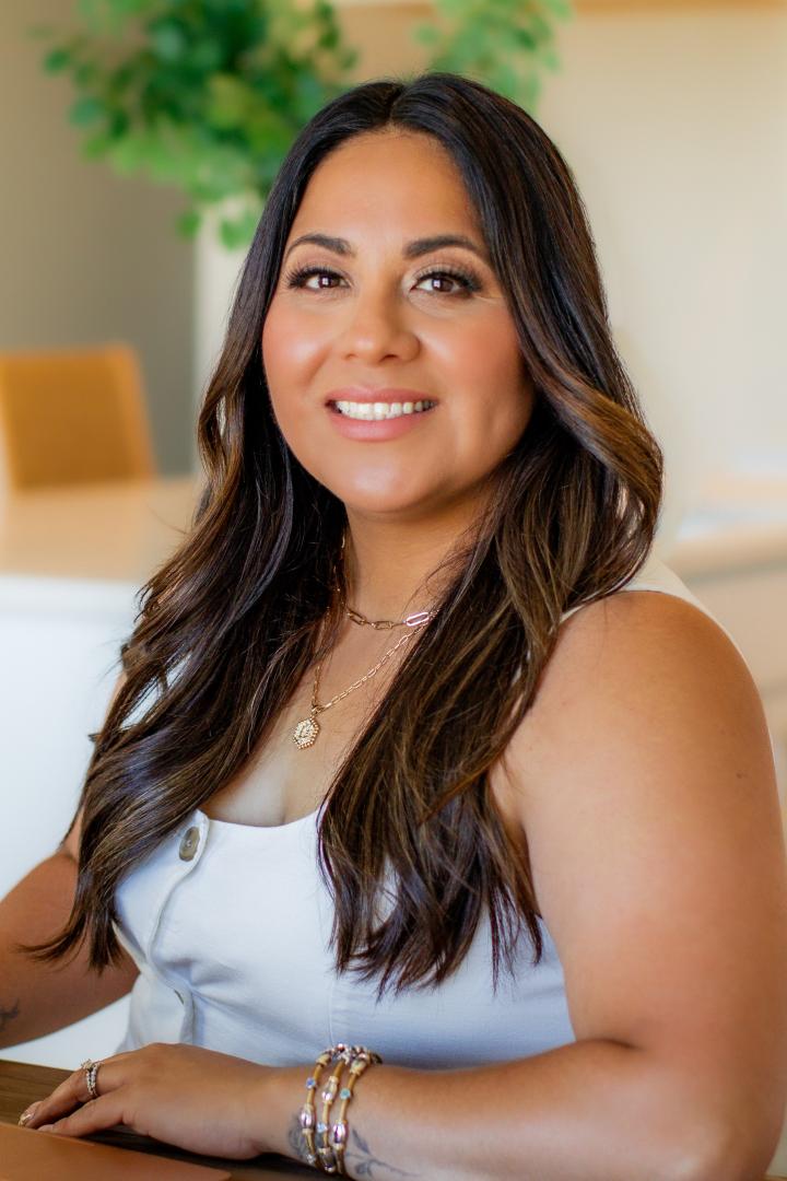 Laura Barraza