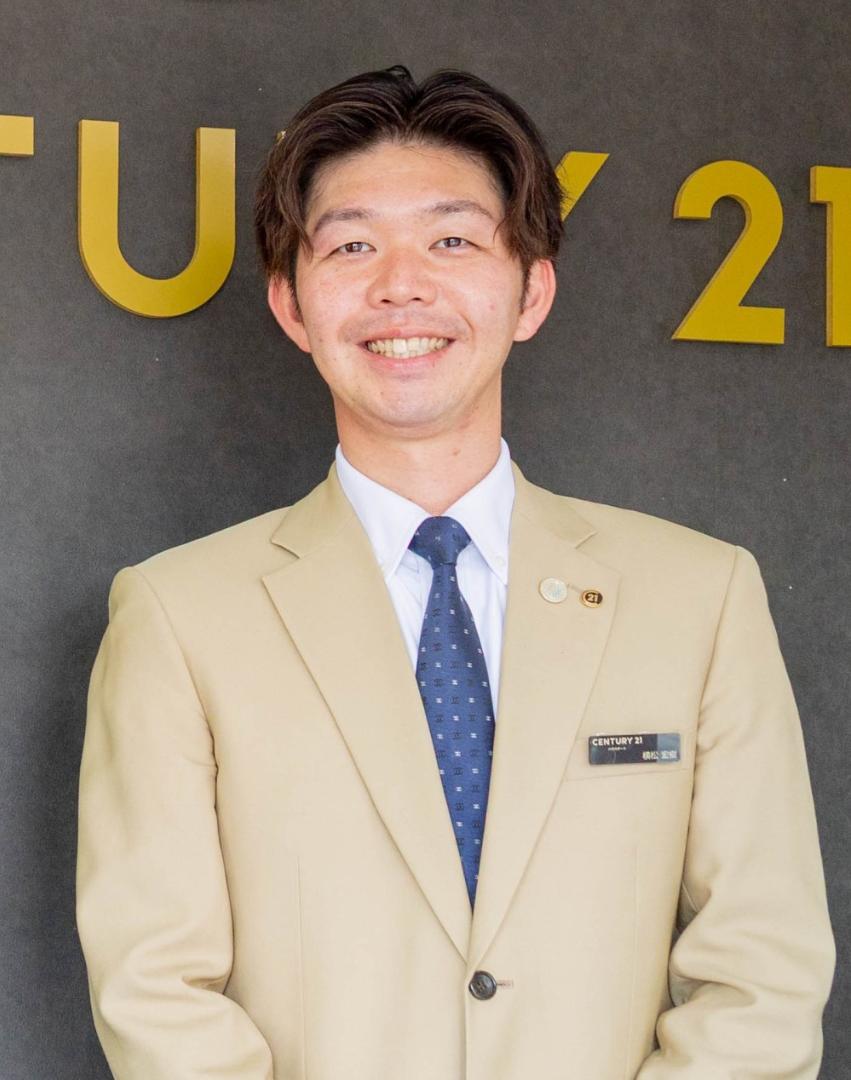 横松 宏樹