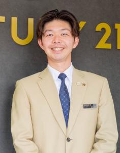 横松 宏樹