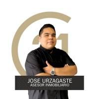 Jose  Antonio Urzagaste Romero
