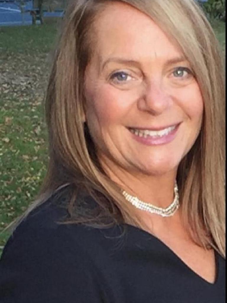 Susan Elentrio-Mahoney