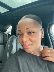 Yvette Kearse