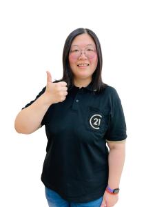 鄭雅云 