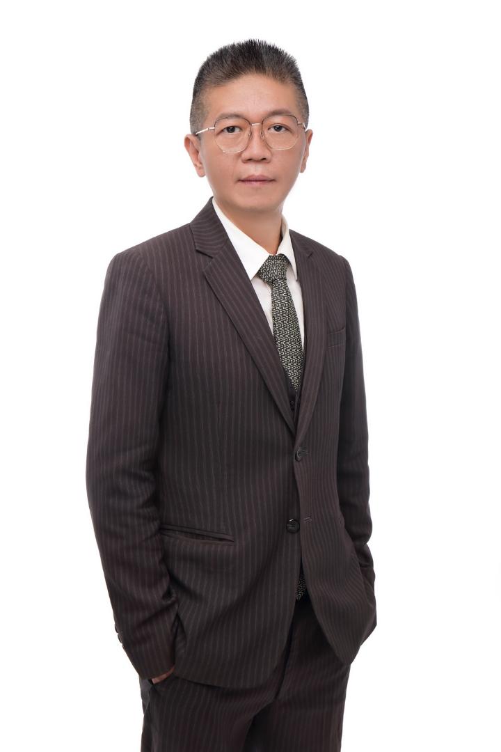黃國勛