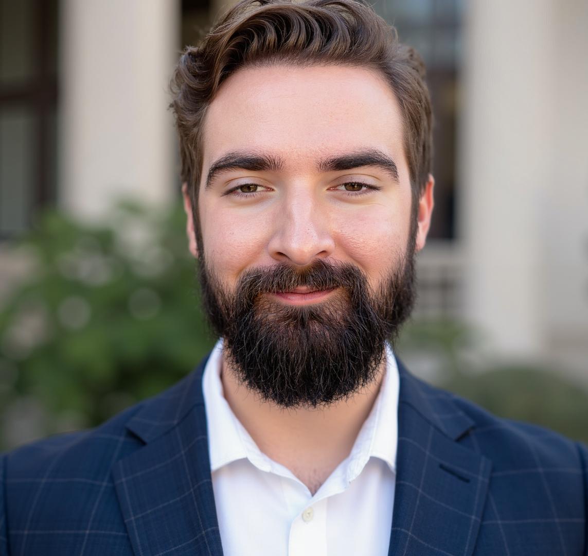 Alexander Buflaten Davis