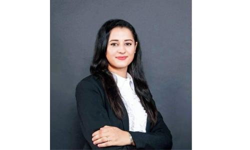 Sharan Brar