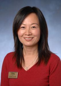 Joanne Xiang