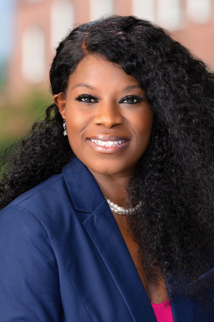 Crystal Lakesha Williams